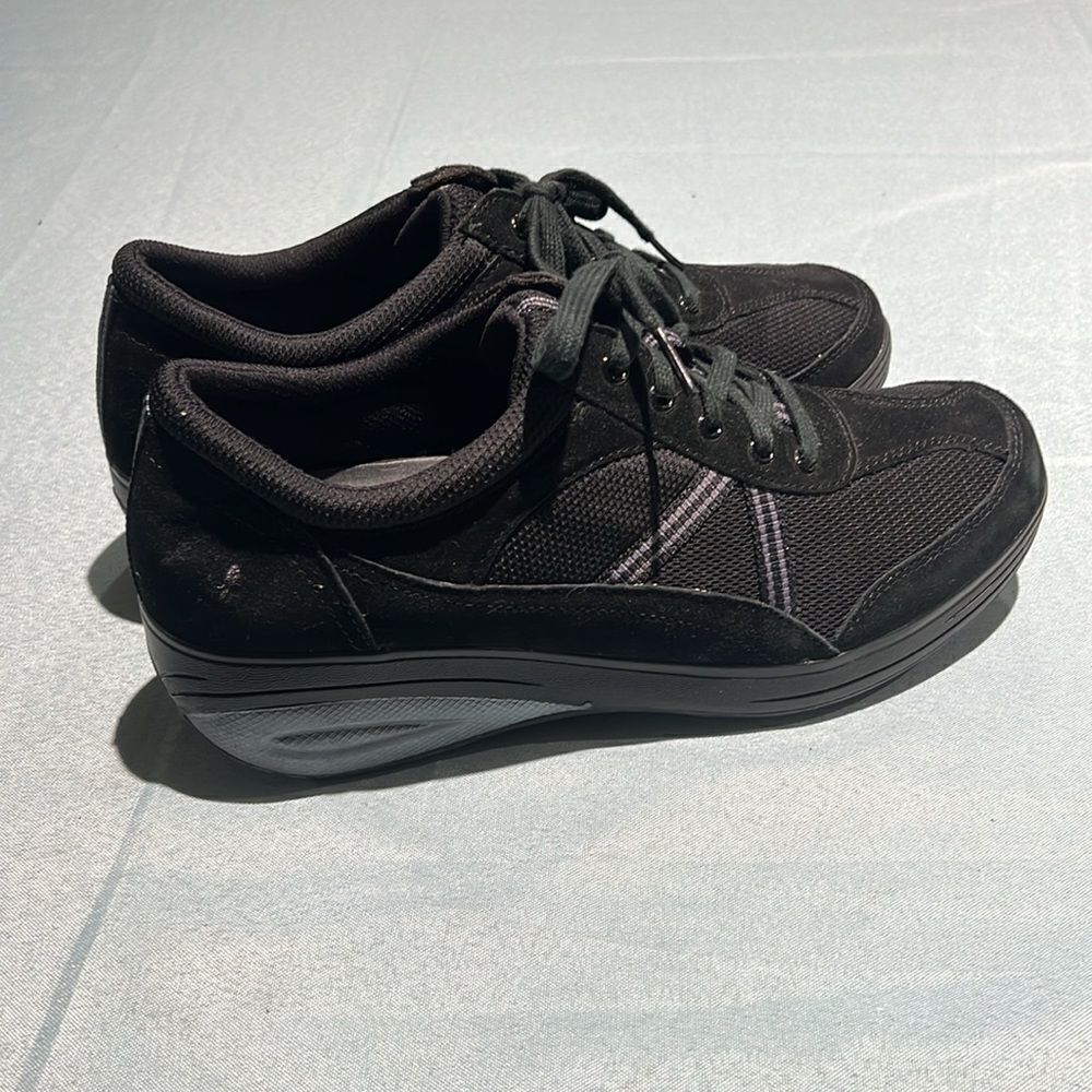 Grasshoppers Get Fit Performance Platforms Black … - image 4